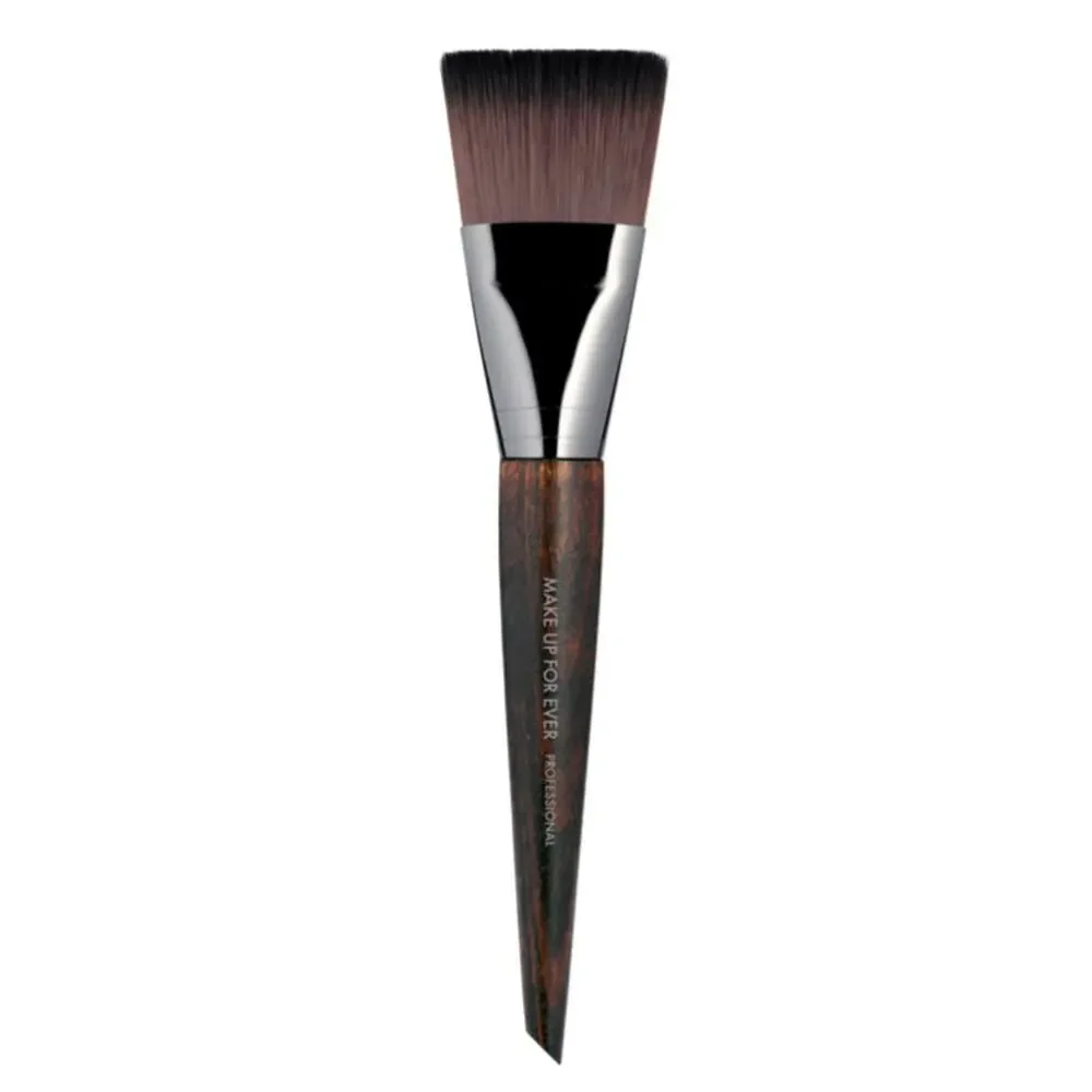 MAKE UP FOR EVER New Body Foundation Brush Medium 410 Straight